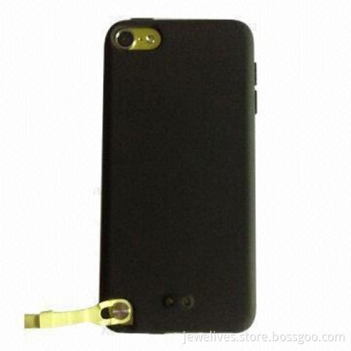 Silicone Cases for New iPod Touch 5